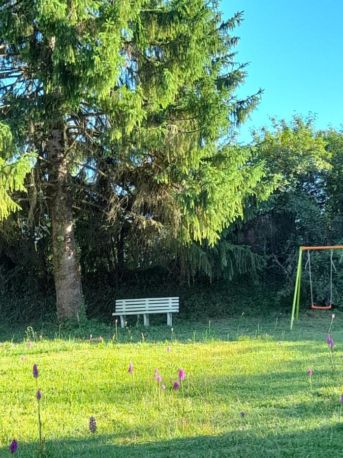 Maison dans écrin de verdure en Périgord noir Saint-Cyprien  Extérieur photo