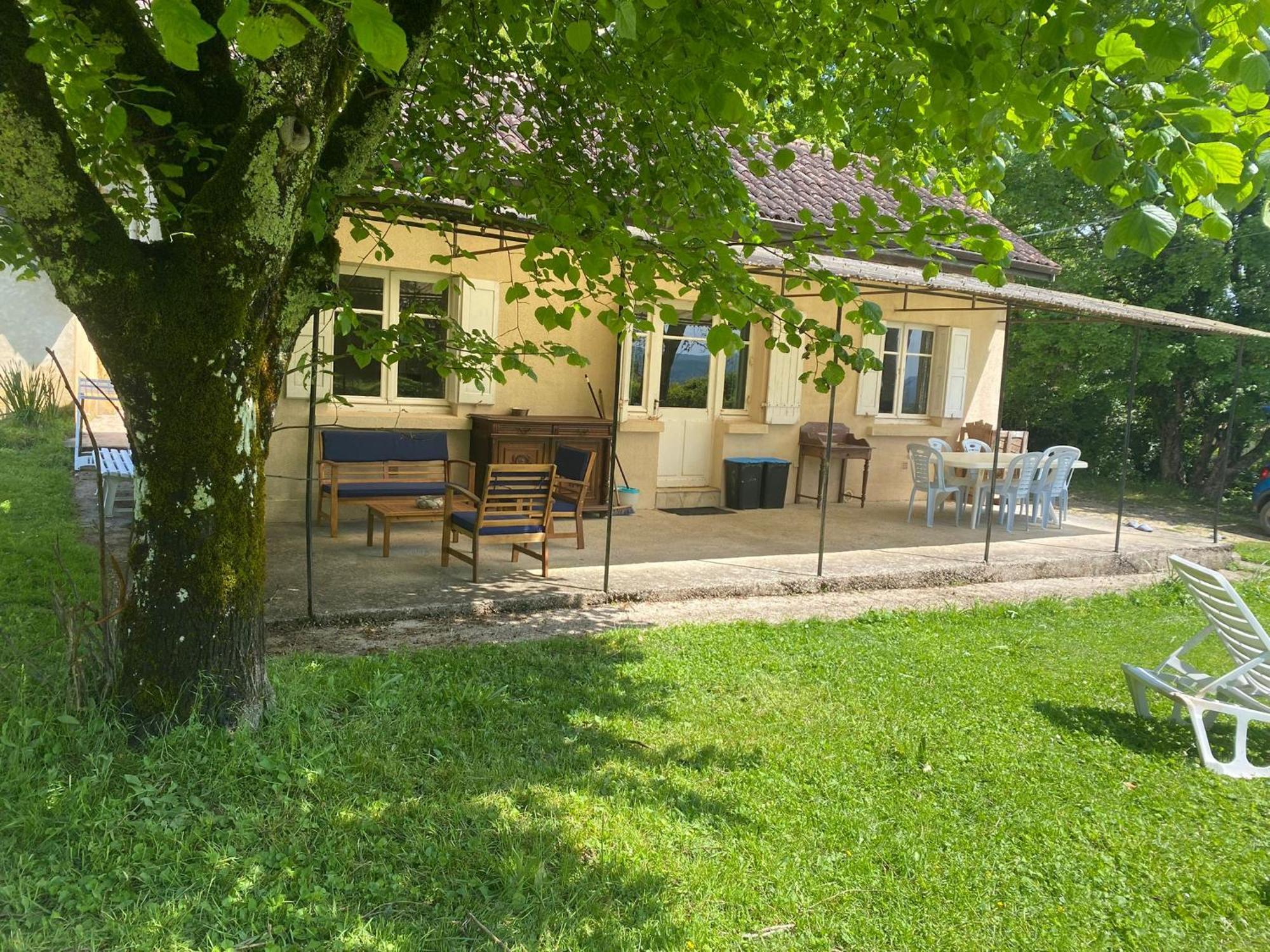 Maison dans écrin de verdure en Périgord noir Saint-Cyprien  Extérieur photo